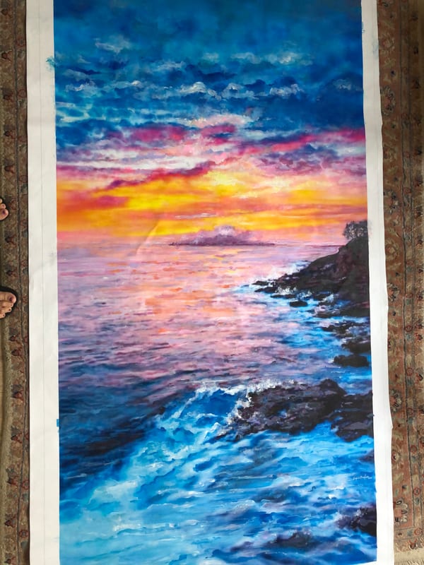 Landscapes